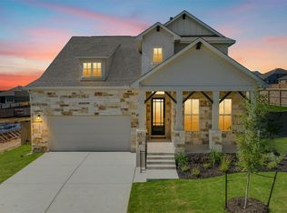 143 Big Pine Creek Ln, Bastrop, TX 78602