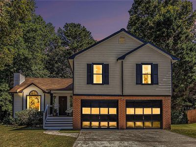 5069 Glendora Dr, Powder Springs, GA, 30127