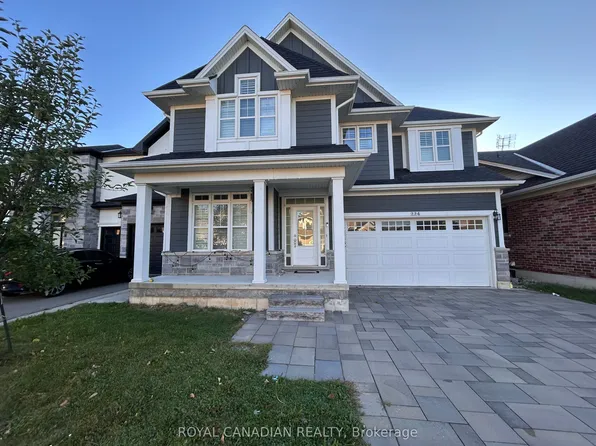 224 Moorland Cres, Hamilton, ON L9K 1S6