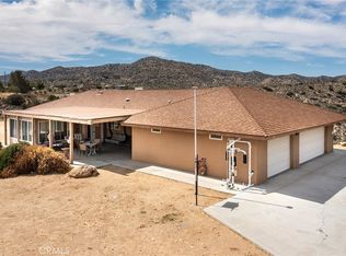 7845 Arrowhead Dr, Yucca Valley, CA 92284