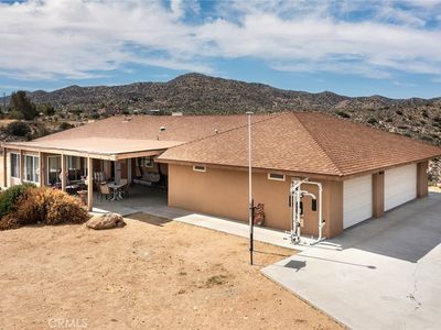 7845 Arrowhead Dr, Yucca Valley, CA, 92284