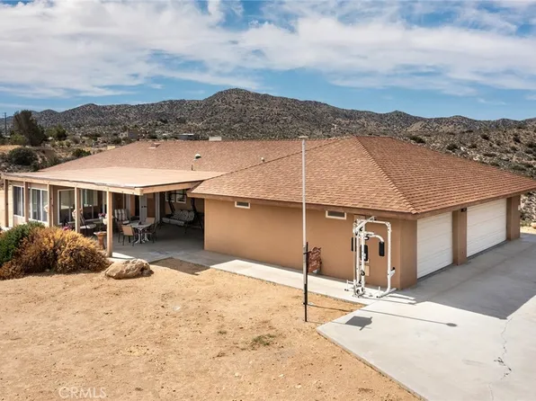 7845 Arrowhead Dr, Yucca Valley, CA 92284