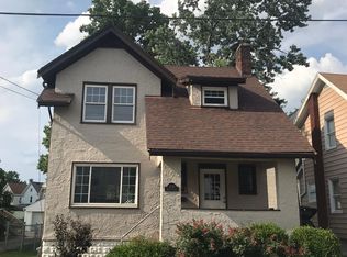 2530 Marsh Ave, Cincinnati, OH 45212