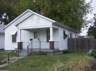 236 S Villa Ave, Indianapolis, IN