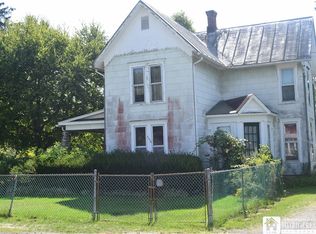 2179 Main St, Lawtons, NY 14091