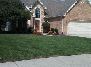 1505 Brook Park Dr, Troy, OH 45373