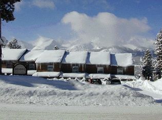 1000 Atlantic Lode Rd #1000, Breckenridge, CO 80424