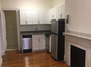 83 Charles St #12, Boston, MA 02114