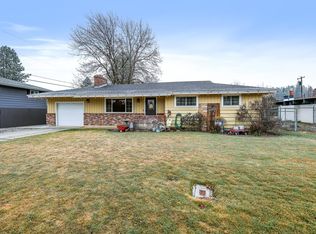12117 E 25th Ave, Spokane, WA 99206