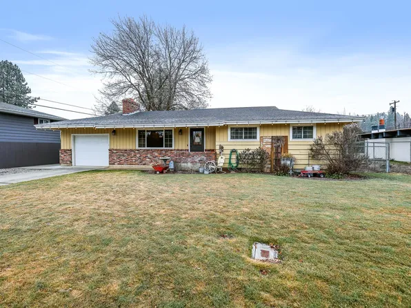 12117 E 25th Ave, Spokane, WA 99206