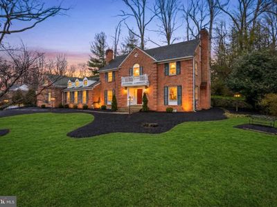 9460 Tobin Cir, Potomac, MD, 20854