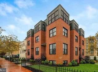 1209 G St SE UNIT 1, Washington, DC 20003