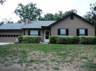 3636 E Bolding Rd, Flowery Branch, GA 30542