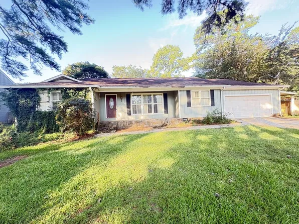 119 Alachua Ln, Albany, GA 31707