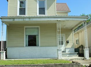 1625 Highland Ave, Portsmouth, OH 45662