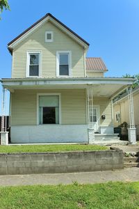 1625 Highland Ave, Portsmouth, OH, 45662