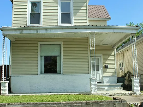 1625 Highland Ave, Portsmouth, OH 45662