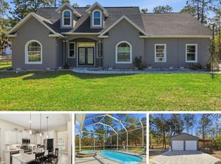 16146 Magnolia Warbler Rd, Weeki Wachee, FL 34614