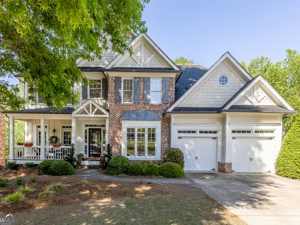 5939 Grand Loop Rd, Sugar Hill, GA 30518