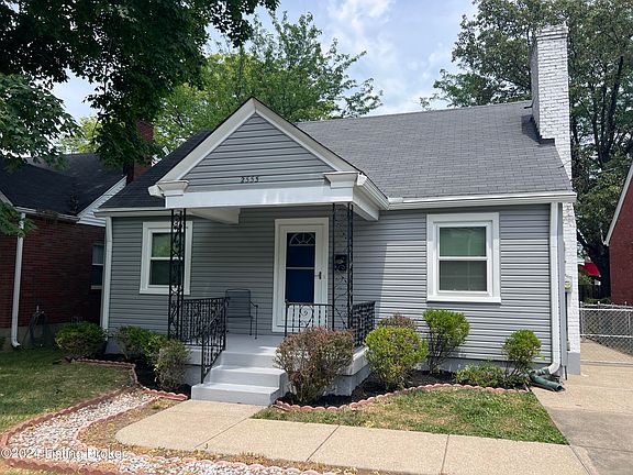 2nd image of 2333 Mount Claire Ave