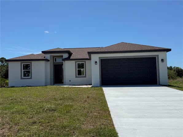 7329 Athens Ter, Port Charlotte, FL 33981