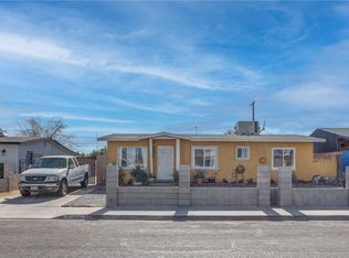 4917 Elmhurst Ln, Las Vegas, NV 89108