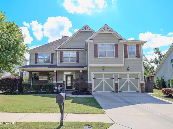5637 Sunbury Loop, Evans, GA 30809