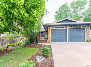 1467 S Ward St, Lakewood, CO 80228