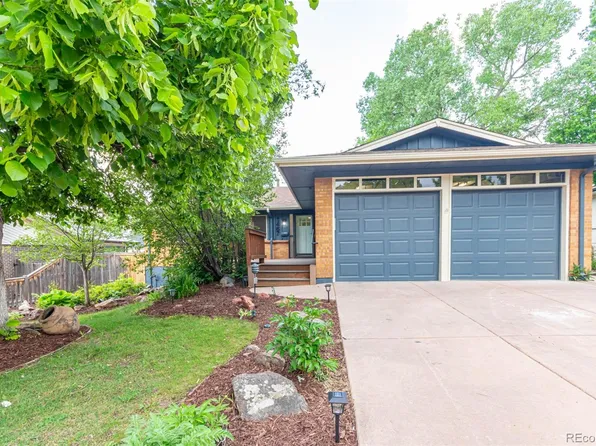 1467 S Ward Street, Lakewood, CO 80228