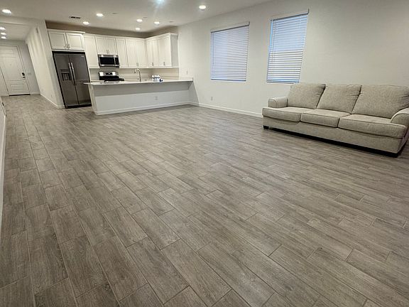 Main Home Living Area