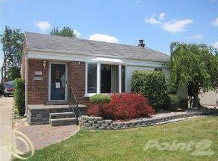 18256 Koester St, Riverview, MI 48193