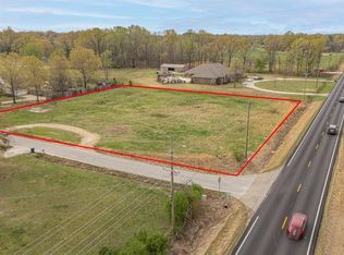 2618 Highway 351, Jonesboro, AR 72405