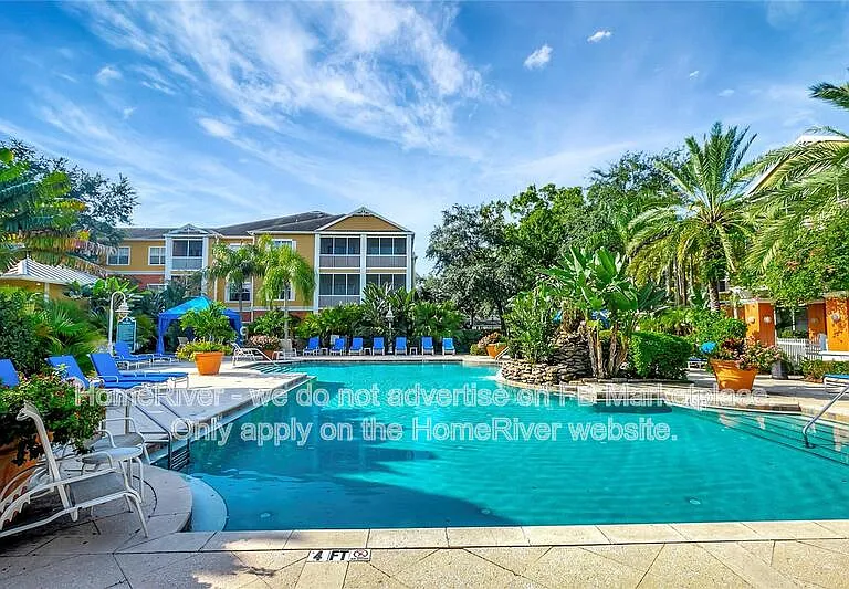 4207 S Dale Mabry Hwy #3105 — Photo 26