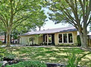 264 Castle Crest Rd, Alamo, CA 94507