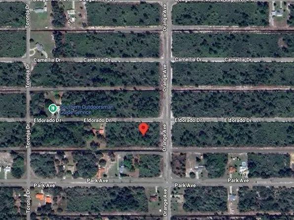 803 El Dorado Dr #23, Indian Lake Estates, FL 33855