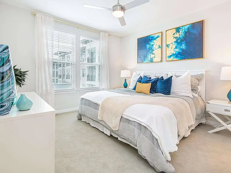 Beautiful Bedrooms to Fit Every Need