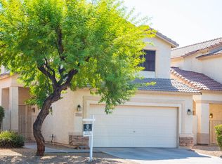 2161 N Iowa St, Chandler, AZ 85225