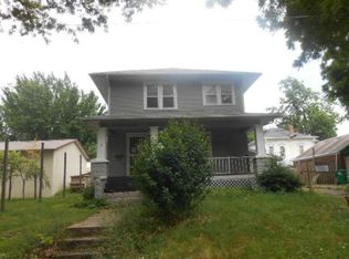 203 S Bureau St, Creston, IA 50801