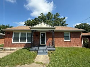1523 Anna Ln, Louisville, KY 40216