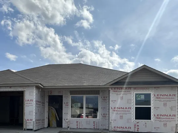 13 Ten Point Ln, Ward, AR 72176