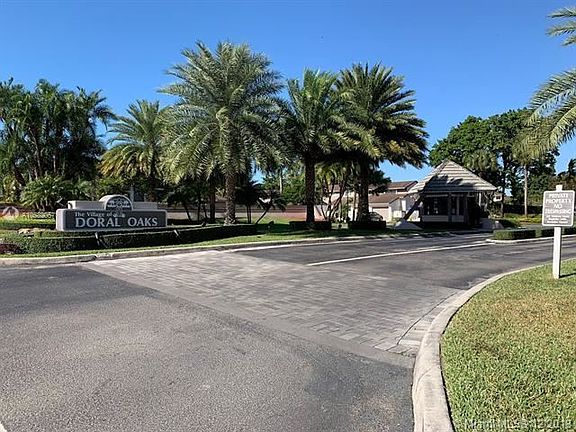 2nd image of 9805 NW 52nd St APT 415