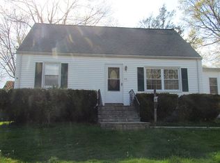 46 Bellevue Ave, West Haven, CT 06516