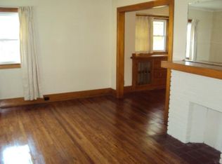 1253 Laclede Rd, Toledo, OH 43612