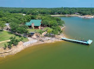 2377 Casino Rd, Nocona, TX 76255