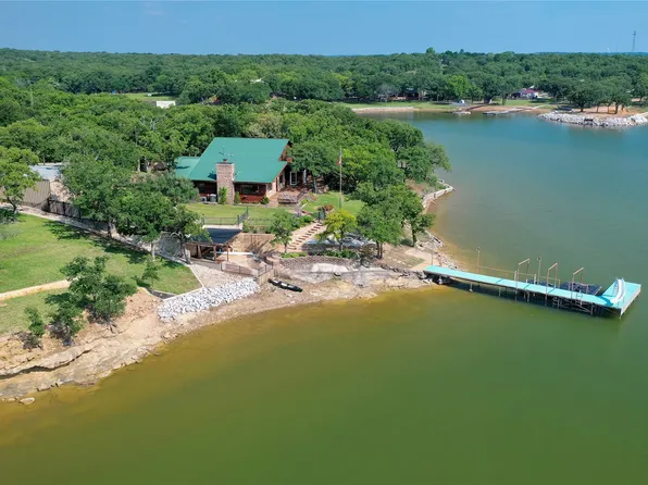 2377 Casino Rd, Nocona, TX 76255