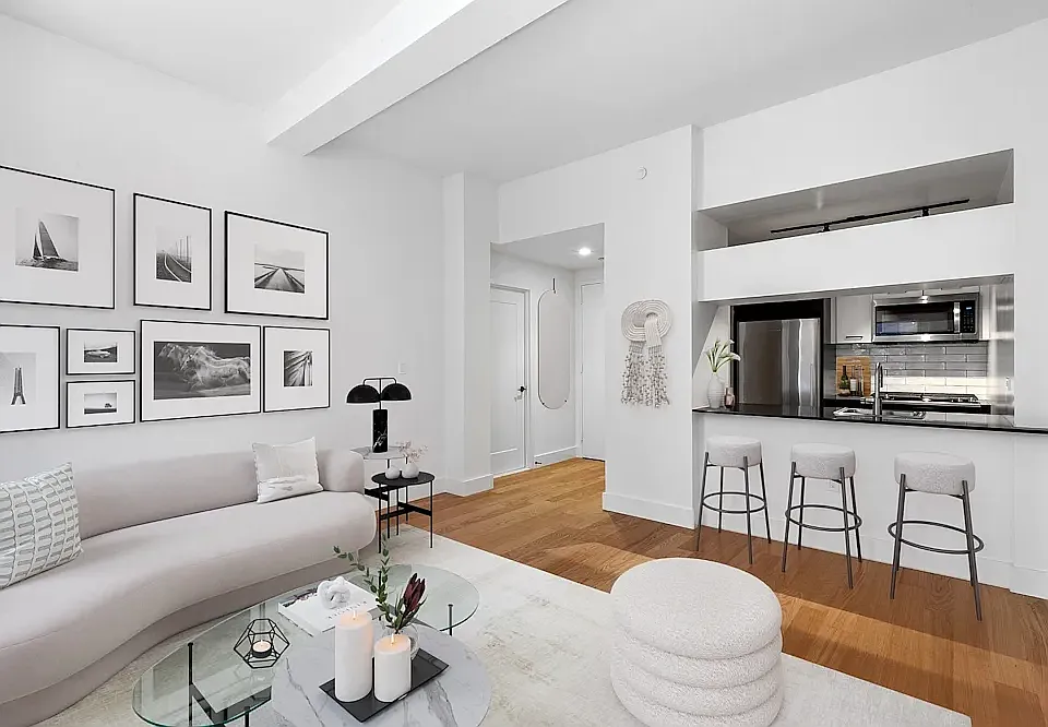 63 Wall St #20I