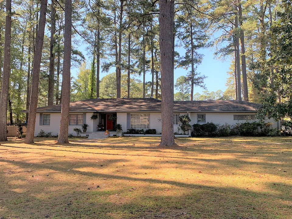 142 Berg Ave, Camden, AR 71701 Zillow