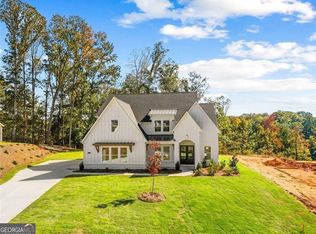 8415 Beryl Overlook, Gainesville, GA 30506