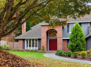 25901 NE 25th St, Redmond, WA 98053