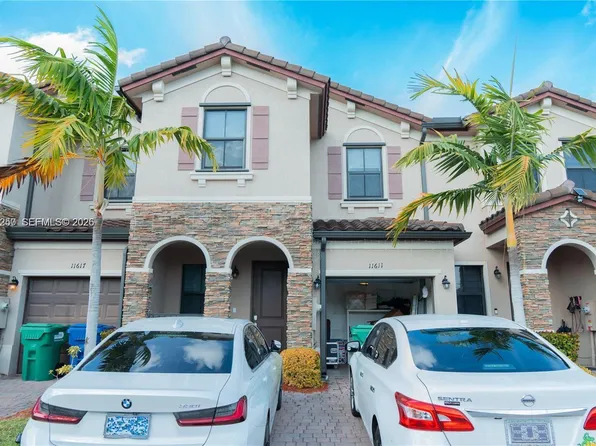 11611 SW 253rd St Unit 11611, Homestead, FL 33032